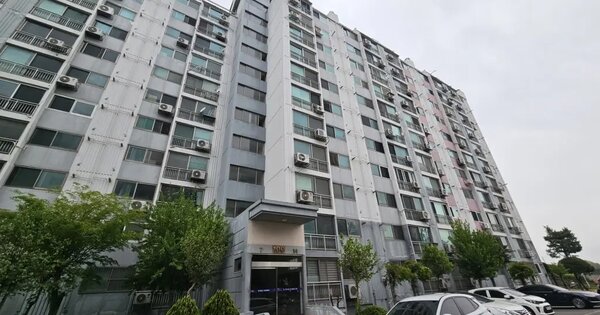 충청북도 청주시 청원구 내수읍 내수리 200-3 삼일아파트 109동 1층109호 아파트 경매 물건 이미지