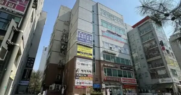 경기도 파주시 와동동 1302-4 아이프라자  3층302호 근린상가 경매 물건 이미지