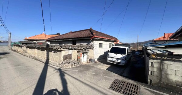 충청북도 청주시 흥덕구 옥산면 오산리 683-12 대지 경매 물건 이미지