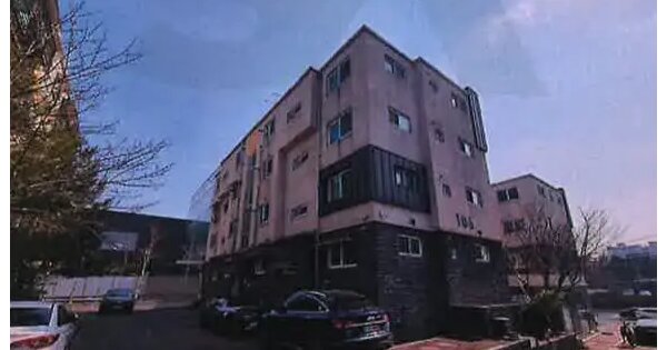 경기도 고양시 일산동구 식사동 832-62 삼성캐슬 106동 1층101호 다세대주택 경매 물건 이미지