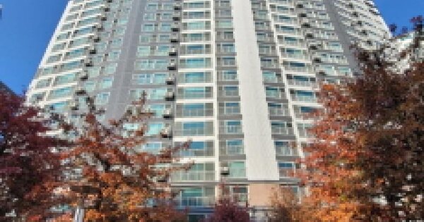 경기도 고양시 일산동구 풍동 1268 숲속마을 601동 18층1801호 아파트 경매 물건 이미지