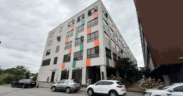 경기도 파주시 문발동 626-11 아트팩토리엔제이에프 비동 2층비-211호 근린상가 경매 물건 이미지