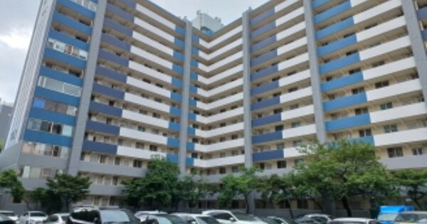 경기도 부천시 소사구 송내동  450-1 현대아파트 102동 6층 610호 아파트 경매 물건 이미지