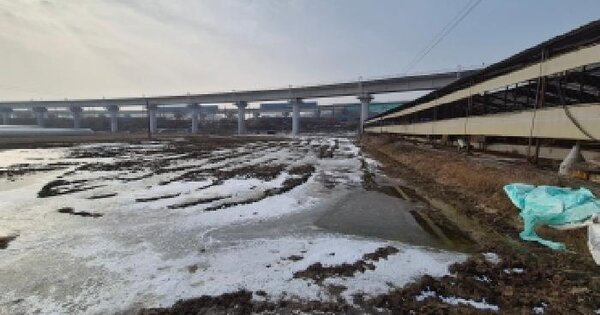 세종특별자치시 연동면 응암리 712 전 경매 물건 이미지