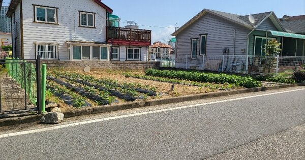 충청남도 금산군 금산읍 아인리 674-9 대지 경매 물건 이미지