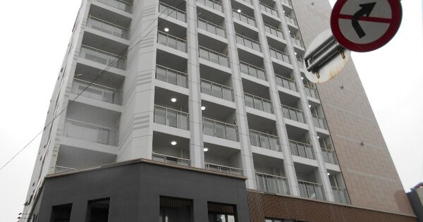 부산광역시 중구 중앙동6가  3-2 커넥트부산호텔 14층1412호 숙박시설 경매 물건 이미지