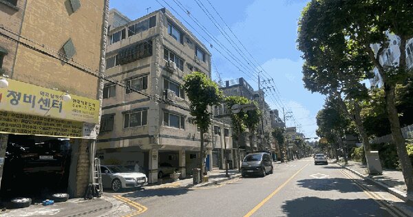 경기도 부천시 소사구 괴안동 161-2  5층 502호 미지정 경매 물건 이미지