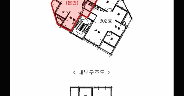 경기도 부천시 소사구 심곡본동 804 에덴파크빌  3층 301호 미지정 경매 물건 이미지
