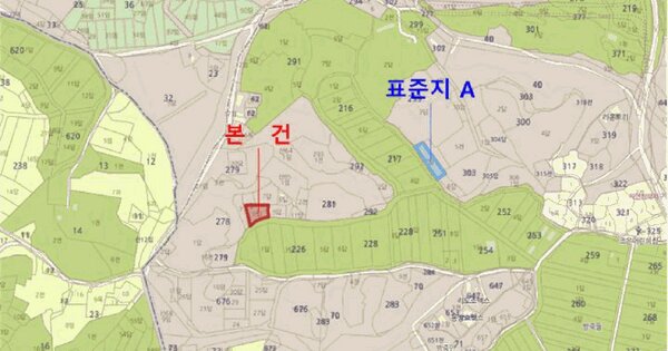 경기도 여주시 흥천면 신근리 278-9  미지정 경매 물건 이미지