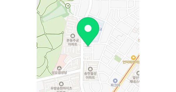 대구광역시 달서구 송현동 1909-7  미지정 경매 물건 이미지