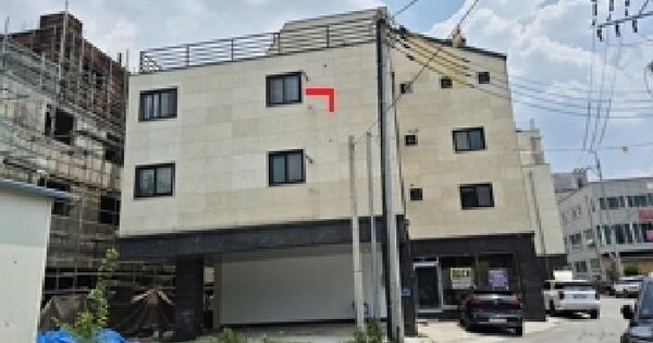 강원특별자치도 원주시 반곡동 1627-10  미지정 경매 물건 이미지