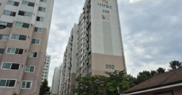 강원특별자치도 원주시 태장동 128-9 성호2차샤인힐즈 202동 1층102호 미지정 경매 물건 이미지