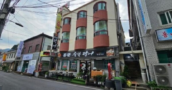 충청북도 단양군 단양읍 별곡리 557  미지정 경매 물건 이미지