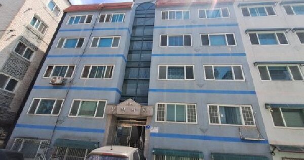 경기도 안산시 상록구 본오동 735-11  지하층비102호 미지정 경매 물건 이미지