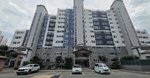 경상북도 경산시 정평동 154 경산엘아이지 2단지 201동 1층104호 미지정 경매 물건 이미지