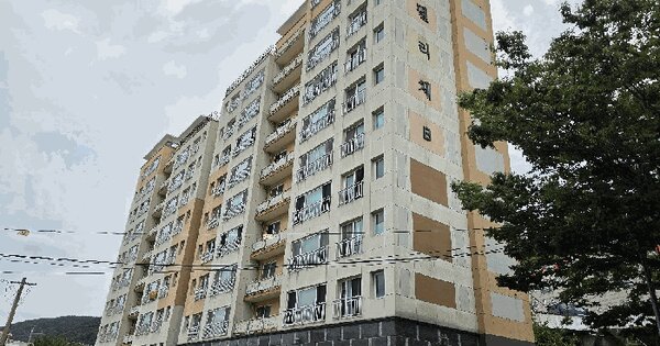 경상남도 거제시 장승포동 373-5 에스지펠리체 비동  5층502호 미지정 경매 물건 이미지
