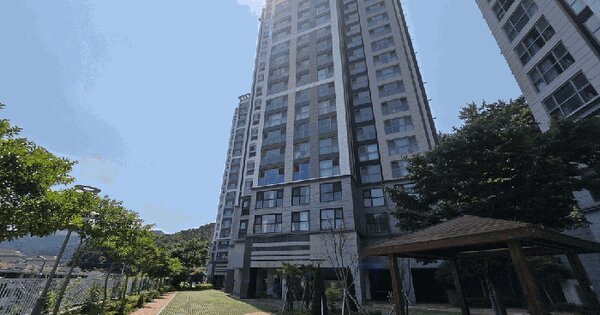 경상남도 거제시 옥포동 1995 자이온더퍼스트아파트 102동 10층1004호 미지정 경매 물건 이미지