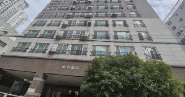 부산광역시 동래구 온천동 1414-7 더블루원 6층 601호 미지정 경매 물건 이미지