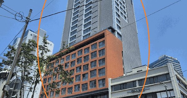 부산광역시 영도구 대교동1가 40 밸류호텔부산  17층1704호 미지정 경매 물건 이미지