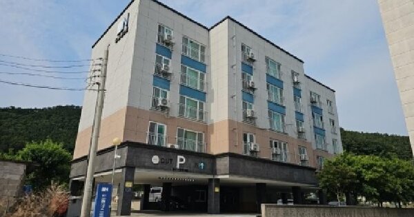 전라남도 진도군 진도읍 교동리 165-5 진도드림네스트 1동 3층 304호 미지정 경매 물건 이미지