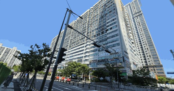 부산광역시 해운대구 우동 1434 선프라자  7층722호 미지정 경매 물건 이미지