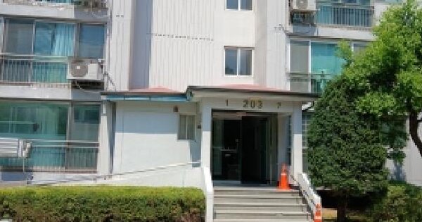 경기도 고양시 덕양구 화정동 851 달빛마을 203동 1층103호 미지정 경매 물건 이미지