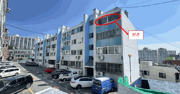 부산광역시 영도구 동삼동 227-233 태종파크맨션 다동 4층 501호 미지정 경매 물건 이미지