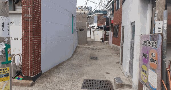 부산광역시 동래구 온천동 1451-20  미지정 경매 물건 이미지