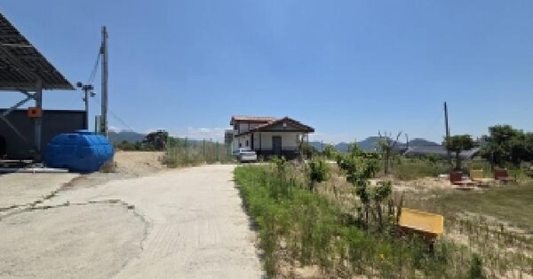 전북특별자치도 부안군 변산면 격포리 171-1  미지정 경매 물건 이미지