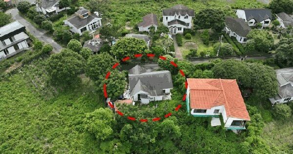 제주특별자치도 제주시 조천읍 대흘리 1079-8  미지정 경매 물건 이미지