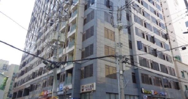 제주특별자치도 제주시 연동 260-38 제주연동모디움 17층 1717호 미지정 경매 물건 이미지