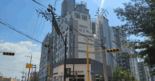 경기도 안성시 공도읍 진사리 742 안성수창해뜨레 101동 2층204호 미지정 경매 물건 이미지