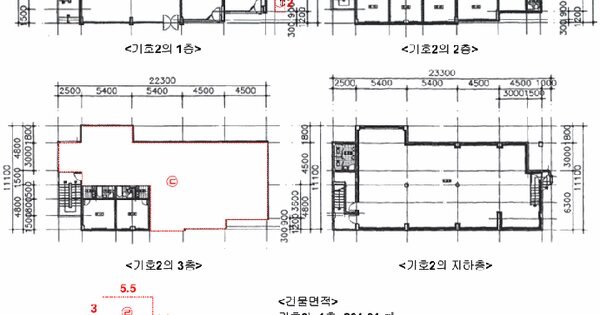 강원특별자치도 강릉시 강동면 정동진리 294-8  미지정 경매 물건 이미지
