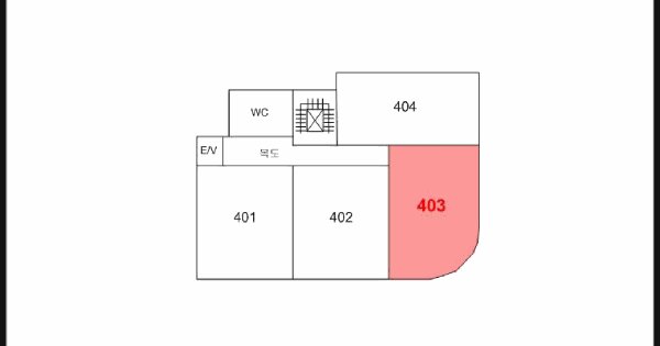 경상남도 창원시 진해구 풍호동 807-9 경동프라자 4층 403호 미지정 경매 물건 이미지
