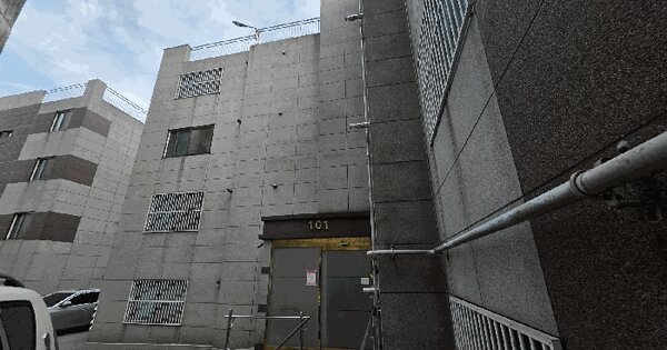 부산광역시 남구 용호동 283-2 용호동바인하츠 101동 3층303호 미지정 경매 물건 이미지