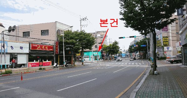 울산광역시 북구 호계동 271-1  미지정 경매 물건 이미지