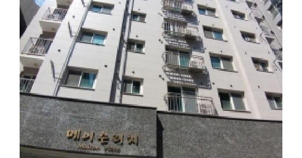 서울특별시 영등포구 영등포동7가 94-183 메이슨리치  제2층 제201호 미지정 경매 물건 이미지