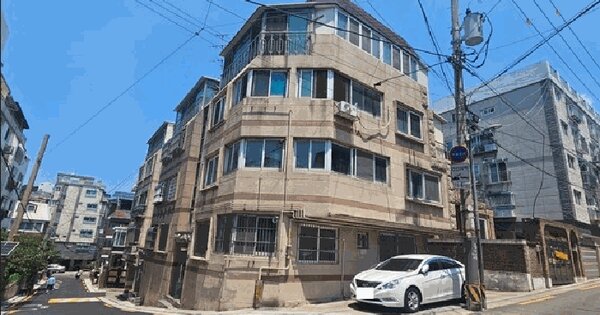 서울특별시 강서구 화곡동 813-11 명성빌리지  제5층 제502호 미지정 경매 물건 이미지