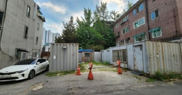 경기도 의정부시 의정부동 602-6  미지정 경매 물건 이미지