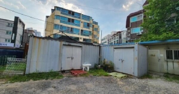 경기도 의정부시 의정부동 602-6  근린시설 경매 물건 이미지