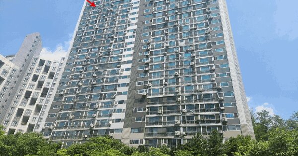 인천광역시 계양구 효성동 24-49 현대아파트 203동 23층2301호 미지정 경매 물건 이미지