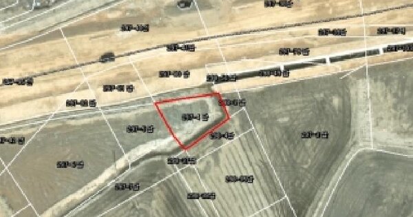 경기도 화성시 만세구 서신면 백미리 360  미지정 경매 물건 이미지
