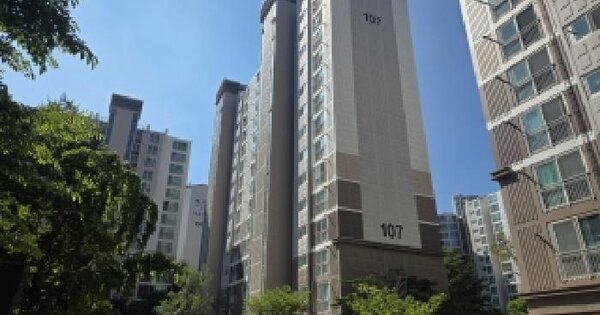 강원특별자치도 강릉시 입암동 321 강릉입암동금호어울림아파트 107동 13층1301호 미지정 경매 물건 이미지