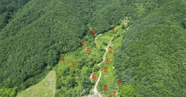 충청북도 제천시 수산면 상천리 34  미지정 경매 물건 이미지