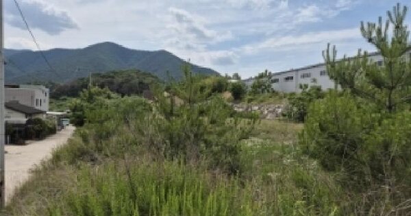 경상북도 경주시 현곡면 하구리 470-4  미지정 경매 물건 이미지