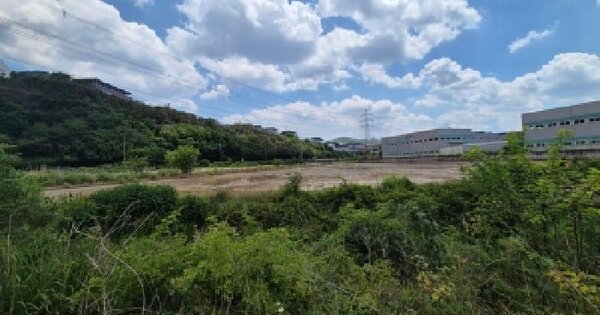 경상북도 경주시 외동읍 석계리 1880-4  미지정 경매 물건 이미지