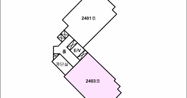 경상남도 창원시 의창구 북면 무동리 124-1 창원무동센텀파라디아 104동 24층 2403호 미지정 경매 물건 이미지