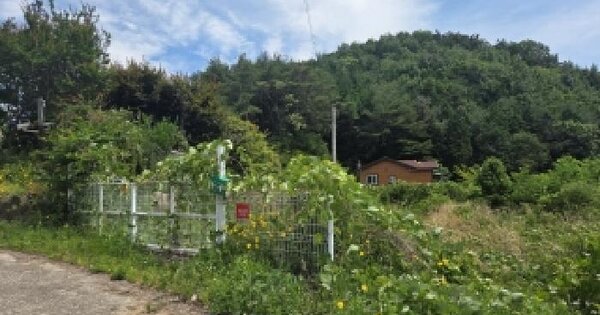 전라남도 순천시 월등면 계월리 690-2  미지정 경매 물건 이미지