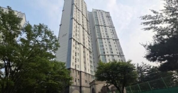 경기도 고양시 일산서구 덕이동 1529 하이파크시티 일산파밀리에2단지 202동 26층2602호 아파트 경매 물건 이미지