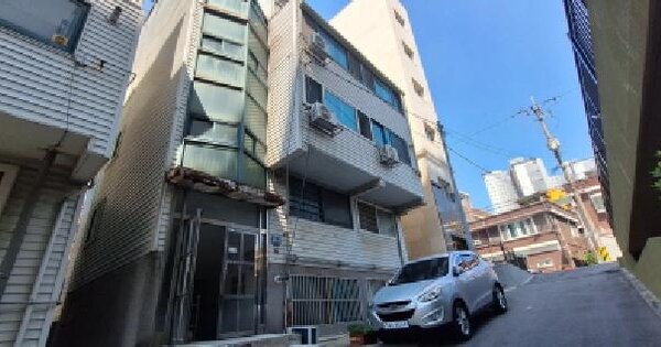 인천광역시 남동구 만수동 842-5 성원빌라 비동 1층101호 미지정 경매 물건 이미지